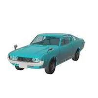 1/32 Scale Model Kit - Vehicle