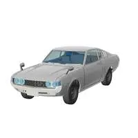 1/32 Scale Model Kit - Vehicle