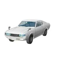 1/32 Scale Model Kit - Vehicle