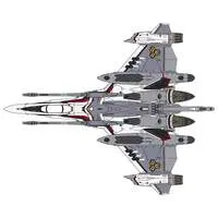 1/72 Scale Model Kit - MACROSS Frontier / VF-25F Messiah Valkyrie