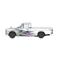 1/24 Scale Model Kit - NISSAN