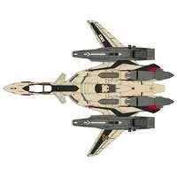 1/48 Scale Model Kit - MACROSS Frontier / VF-19EF/A Isamu Special