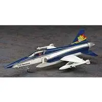 1/72 Scale Model Kit - AREA 88 / F-20 Tigershark