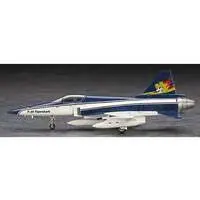 1/72 Scale Model Kit - AREA 88 / F-20 Tigershark