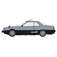 1/24 Scale Model Kit - NISSAN / SKYLINE
