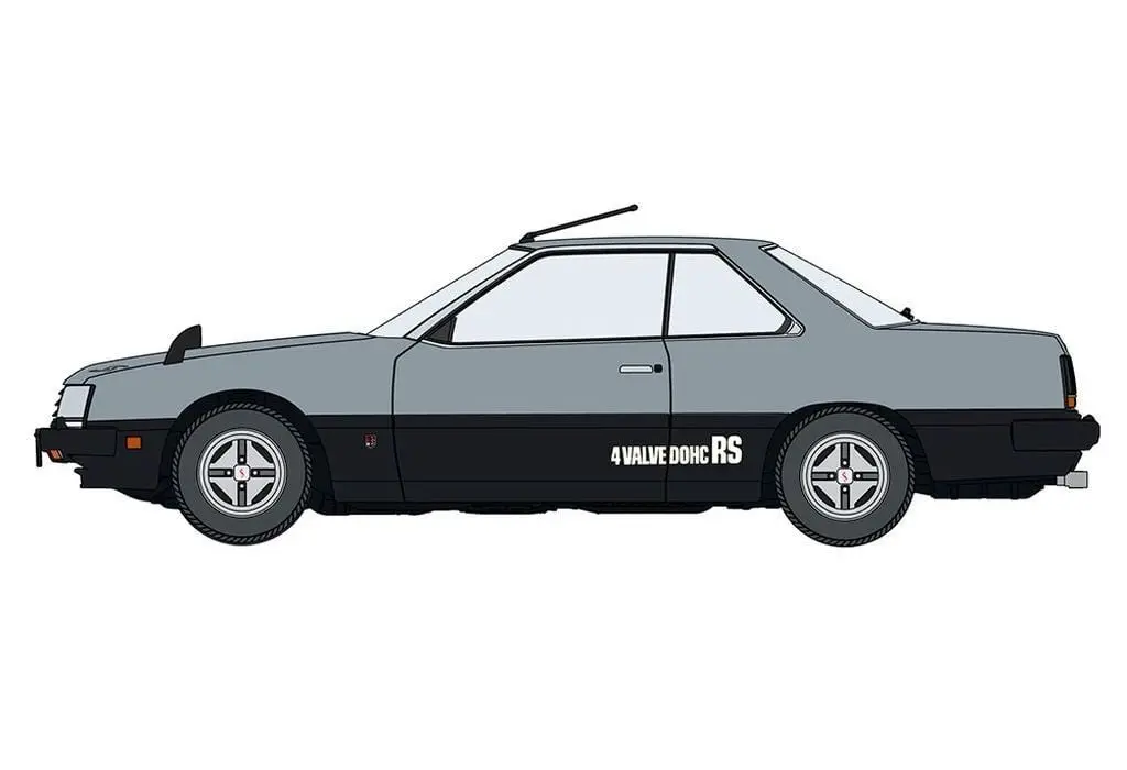1/24 Scale Model Kit - NISSAN / SKYLINE