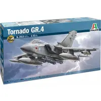 1/32 Scale Model Kit - Fighter aircraft model kits / Panavia Tornado