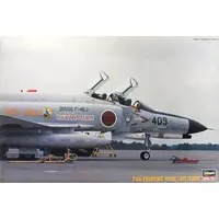 1/72 Scale Model Kit - Fighter aircraft model kits / F-4