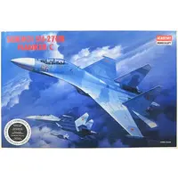 1/48 Scale Model Kit - Sukhoi