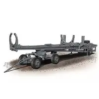 1/72 Scale Model Kit - Vehicle