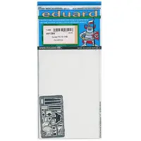 1/48 Scale Model Kit - Etching parts