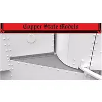 1/35 Scale Model Kit - Detail-Up Parts