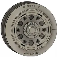 1/35 Scale Model Kit - Detail-Up Parts