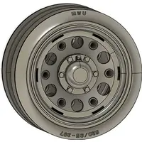 1/35 Scale Model Kit - Detail-Up Parts