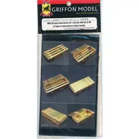 1/35 Scale Model Kit - Detail-Up Parts