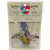 1/35 Scale Model Kit - People/Animals