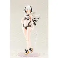 Plastic Model Kit - MEGAMI DEVICE / PUNI MOFU GIN LANG