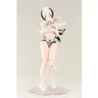 Plastic Model Kit - MEGAMI DEVICE / PUNI MOFU GIN LANG