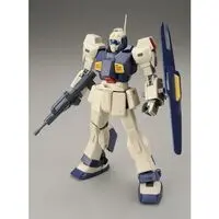 Gundam Models - MOBILE SUIT GUNDAM UNICORN / MSA-003 Nemo