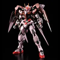 Gundam Models - Mobile Suit Gundam 00 / 00 Raiser