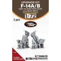 1/72 Scale Model Kit - Fighter aircraft model kits / F-14