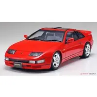 1/24 Scale Model Kit - NISSAN / FAIRLADY
