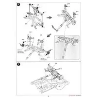 1/24 Scale Model Kit - NISSAN / FAIRLADY