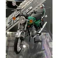 1/12 Scale Model Kit - Kawasaki