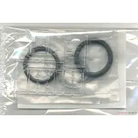 1/12 Scale Model Kit - Kawasaki