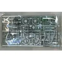 1/12 Scale Model Kit - Kawasaki