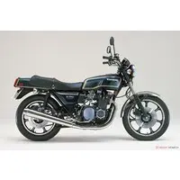 1/12 KAWASAKI KZ750D Z750FX '79 CUSTOM Model Kit