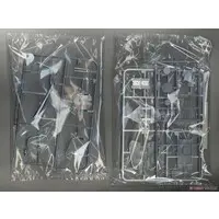 1/12 KAWASAKI KZ750D Z750FX '79 CUSTOM Model Kit