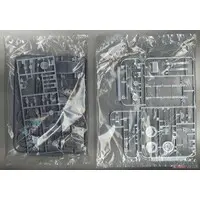 1/12 KAWASAKI KZ750D Z750FX '79 CUSTOM Model Kit