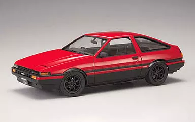 1/24 Scale Model Kit - Vehicle