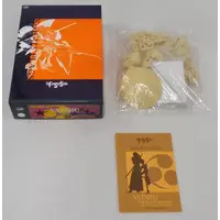 1/100 Scale Model Kit - The Five Star Stories