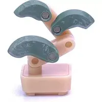 Plastic Model Kit - Castle/Building/Scene