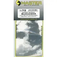 1/72 Scale Model Kit - Detail-Up Parts