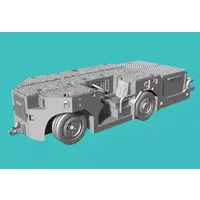 1/144 Scale Model Kit - Detail-Up Parts