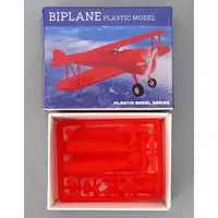 Plastic Model Kit - Aircraft