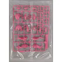 Plastic Model Kit - Phantasy Star Online