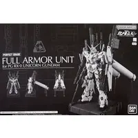 Gundam Models - MOBILE SUIT GUNDAM UNICORN / Unicorn Gundam