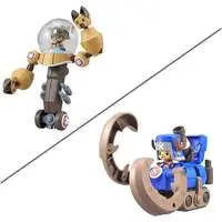 Plastic Model Kit - ONE PIECE