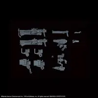 Plastic Model Kit - Optional Parts - 30 MINUTES MISSIONS