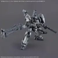 Plastic Model Kit - Optional Parts - 30 MINUTES MISSIONS