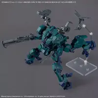 Plastic Model Kit - Optional Parts - 30 MINUTES MISSIONS