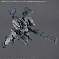 Plastic Model Kit - Optional Parts - 30 MINUTES MISSIONS