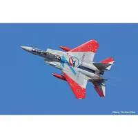 1/72 Scale Model Kit - Japan Self-Defense Forces / McDonnell Douglas F-15 Eagle