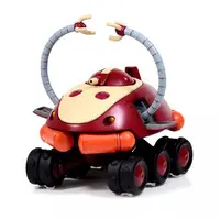 Plastic Model Kit - Nadia: The Secret of Blue Water / Nautilus