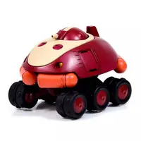 Plastic Model Kit - Nadia: The Secret of Blue Water / Nautilus