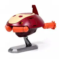 Plastic Model Kit - Nadia: The Secret of Blue Water / Nautilus